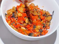 -新辣宴·湖南家常菜·商务聚餐(中粮创芯店)