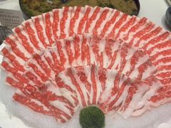 -阳光码头海鲜火锅(世纪大道店)