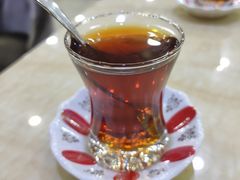 -bosphorus 铂斯西餐厅·土耳其烧烤(环市中路店)