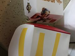 -麦当劳(曲阳店)