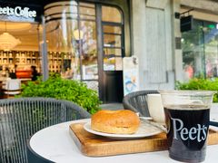 -Peet's Coffee皮爷咖啡(新天地黑标店)