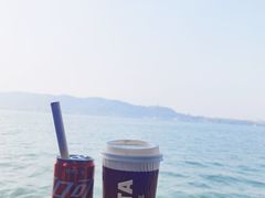 -COSTA COFFEE(西湖天地店)