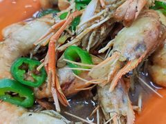 -贞姨美食·老字号海鲜大排档