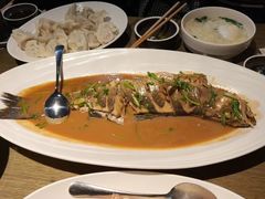 -隆喜元鱼汤包·海鲜(中联广场店)