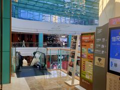 -大族广场Mall&More