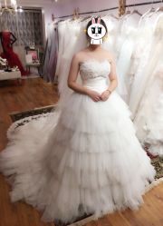 -SATIN COUTURE瑟庭婚纱礼服馆