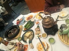 -名盈轩酒家·手工茶点·16年经典粤菜(新一城店)
