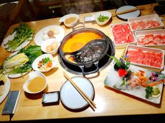 -花枝日本料理(金沟河店)