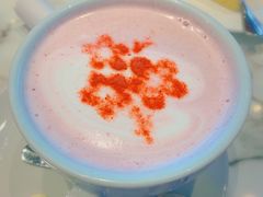 -COSTA COFFEE(哈尔滨凯德学府店)