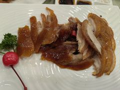 -东四民芳餐厅(世茂工三店)
