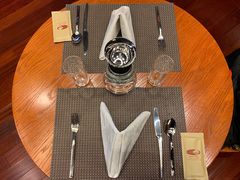 -国家大剧院西餐厅