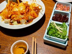-南拳十三姨·潮汕砂锅粥(世纪金源店)