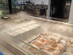 扇贝-蚝英雄鲜蚝自助专门店(长楹天街直营店)