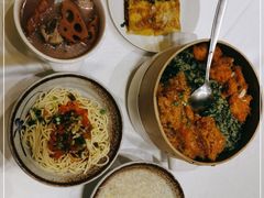 -湖北味道(湖北大厦店)