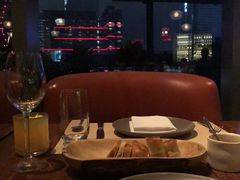 -Mercato莫卡多露台餐厅与酒吧(K11店)