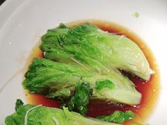 -鲁菜根·泰安菜(万达店)