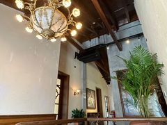 -玫瑰厅上海菜(兴国路店)