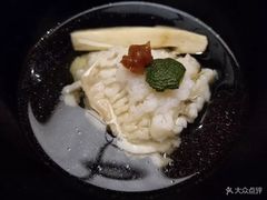-空蝉怀石料理(益丰·外滩源店)