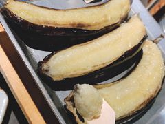 -很久以前羊肉串(中山公园店)