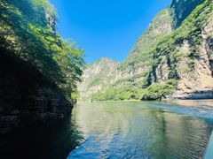-龙庆峡风景区