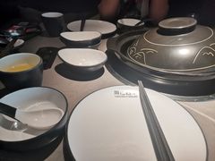 -同仁四季椰子鸡(无锡滨湖万象汇店)