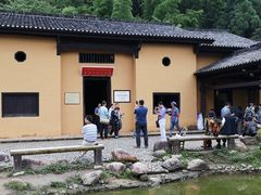 -井冈山风景名胜区