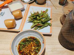 -开蚝屋·海鲜龙虾烧烤(文二路店)
