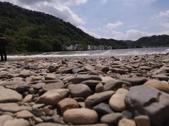 -渔梁坝