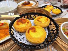 -稻香酒家·33年老字号·港式粤菜(富邦中心店)