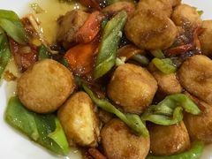 -老山记海城馅饼大酒店(振兴小区店)