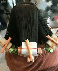 -红人馆造型十添