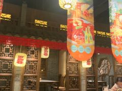 -南京大牌档(之心城店)