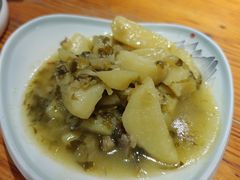 -大家发海鲜城夜排档(华山中路店)