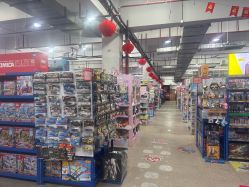 -逝水玩具折扣店