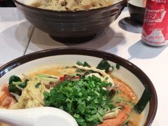 -张亮麻辣烫(政民路店)