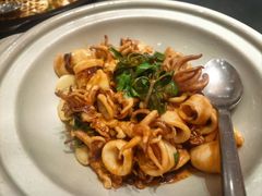 -鹭江潮餐厅•福建菜(鹭江佲家酒店)