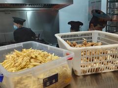 -甘家界牌柠檬鸭(青山店)