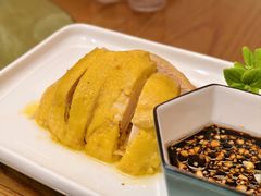 -芳·宴江南(范家路店)