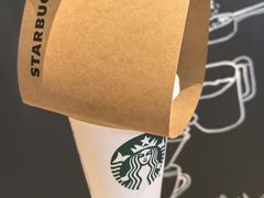 -星巴克(广州天河北龙口店)