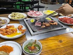 -风味烧烤(泰富店)