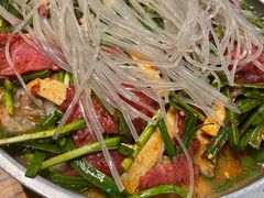 -京玉菲饭店(李村店)