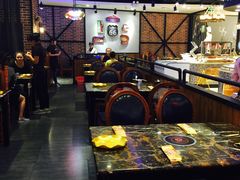-吉布鲁牛排海鲜自助(武侯泛悦国际店)