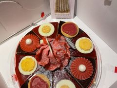 -哈根达斯(大洋百货店)