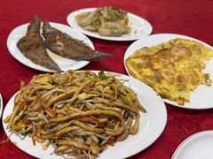 -蛇口康乐快餐鱼仔档(翠苑小区店)