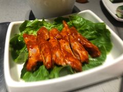 -海底捞火锅(之心城店)