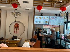 -鸿运诚羊蝎子·火锅(西单店)