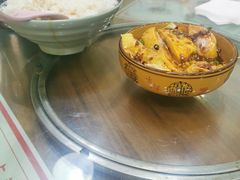 -上海小菜餐厅(理工大学店)