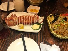 -平成屋·午肴夜酒(四川北路店)