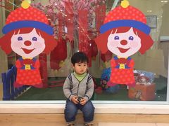 -金宝贝早教(和悦汇店)