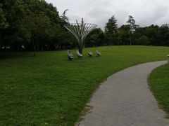 -玉山公园